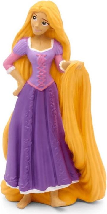 Produktbild Tonies Disney- Rapunzel verföhnt (Deutsch)
