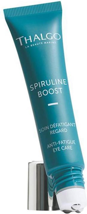 Immagine prodotto Thalgo Spiruline Boost Energizzante (Gel, 15 ml, Giorno + Notte)