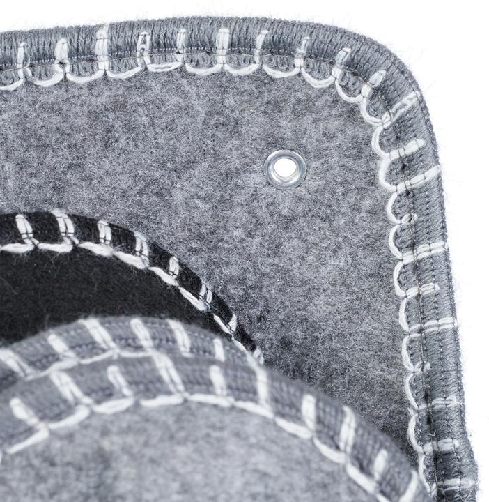 Actual product image Relaxdays Guest slippers (37, 39, 40, 45)