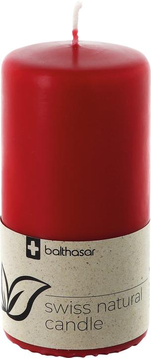 Image du produit Balthasar Bougie cylindrique Swiss Natural (1 pcs)