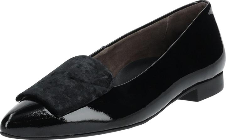 Laque soft, Velvet A. Noir 126