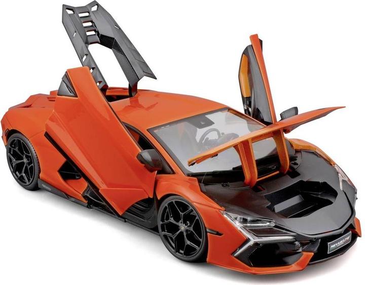 Produktbild Maisto Lamborghini Revuelto