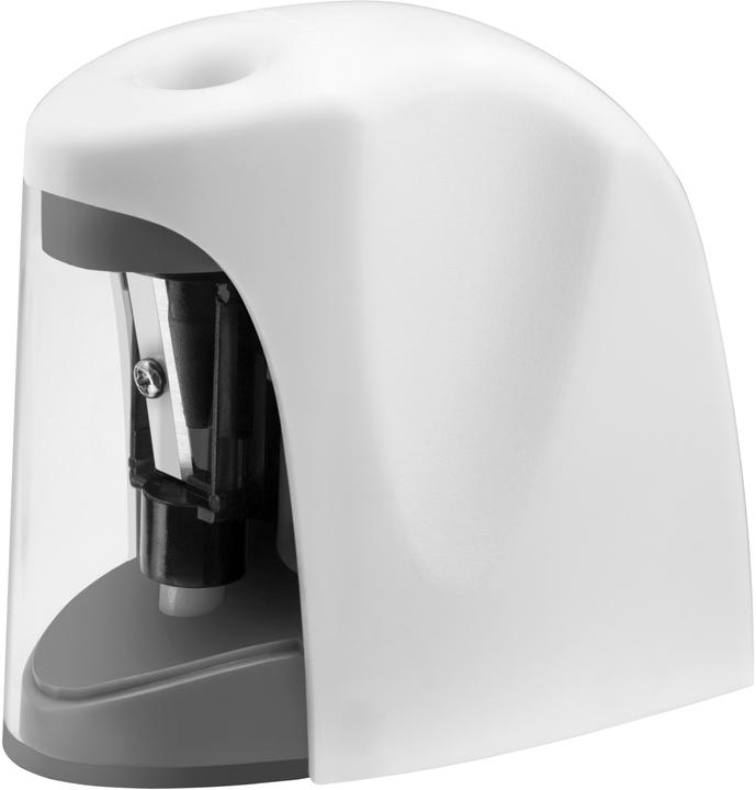 Actual product image Westcott Sharpener - battery operated