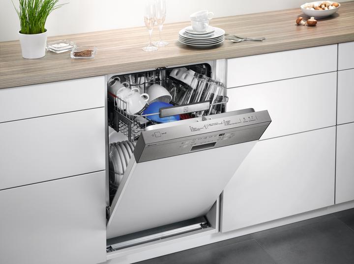 Immagine prodotto Electrolux Ga55licn