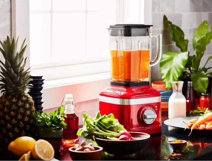 Actual product image KitchenAid Artisan K400 (1200 W)