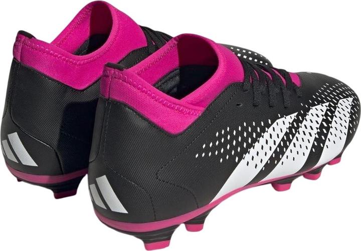Actual product image adidas Mens Predator Accuracy 4 Football Boots (43)