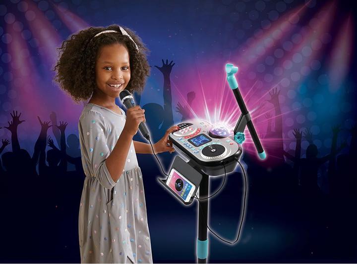 Immagine prodotto VTech Kidi Super Star- DJ Studio (Tedesco)