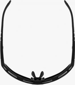 Produktbild Scicon Aeroshade kunken SCNPP black gloss (multimirror silver)