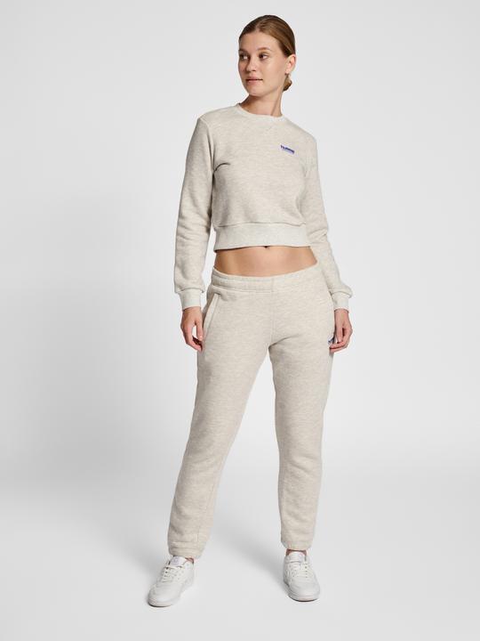 Produktbild hummel Lgc Shai Short Sweatshirt (XS)