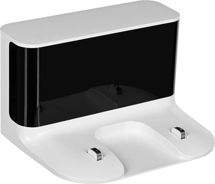 Actual product image Xiaomi Vacuum cleaner - robot E10, White (Vacuum mopping robot)