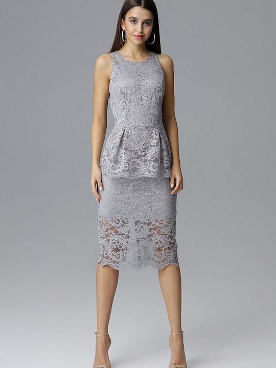 Produktbild Figl Abendkleid (XL)