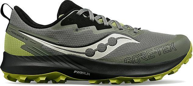 Produktbild Saucony Peregrine 14 (44.5)