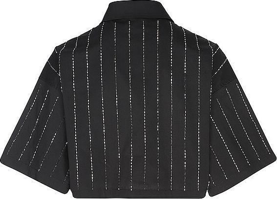 Actual product image Karo Kauer Blouse shirt (S)