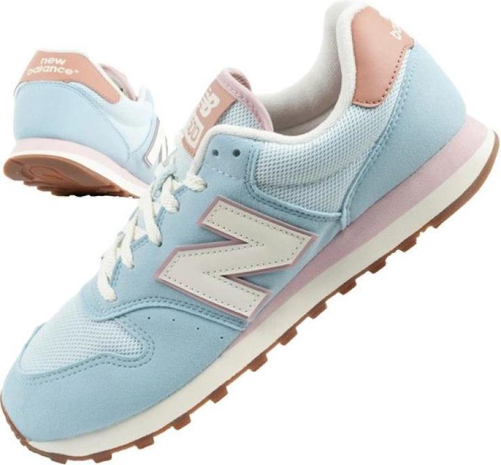 Actual product image New Balance GW500BGB (36)
