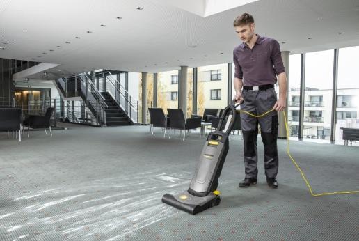 Produktbild Kärcher CV 38/2 ADV (Scheuersaugmaschine)