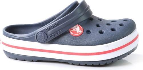 Actual product image Crocs K's Crocband (29, 30)