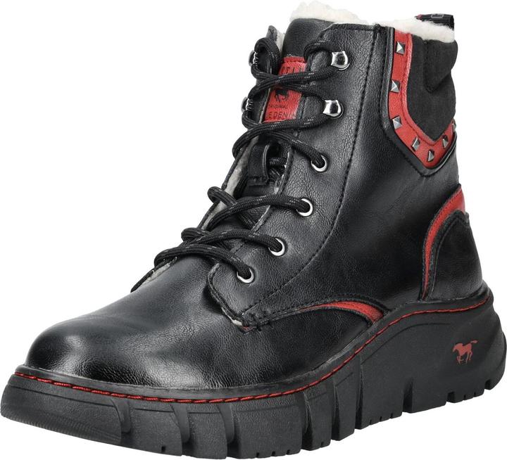 Produktbild Mustang Stiefelette (42)