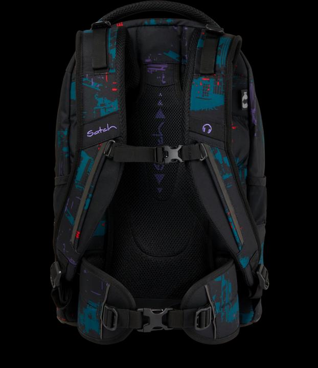 Produktbild Satch Pack (30 l)