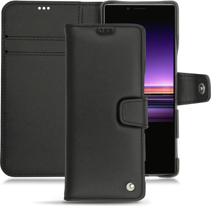 Produktbild Noreve Lederschutzhülle (Sony Xperia 1)