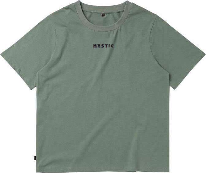 Mystic Brand WMN Seasonal Tee