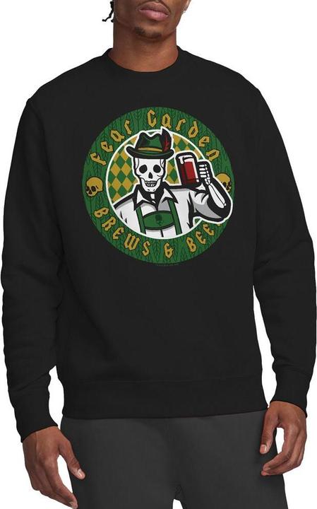 Produktbild Hell Fest Fear Garden Sweatshirt (M)