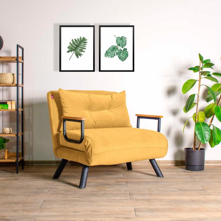 Produktbild Atelier del Sofa Lyric (1-Sitzer)