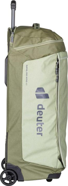 Produktbild Deuter Pro Movo (60 l, L (90 - 115l))