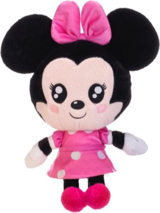 Produktbild Disney Chibi Collection 25 cm - Minnie Mouse (25 cm)