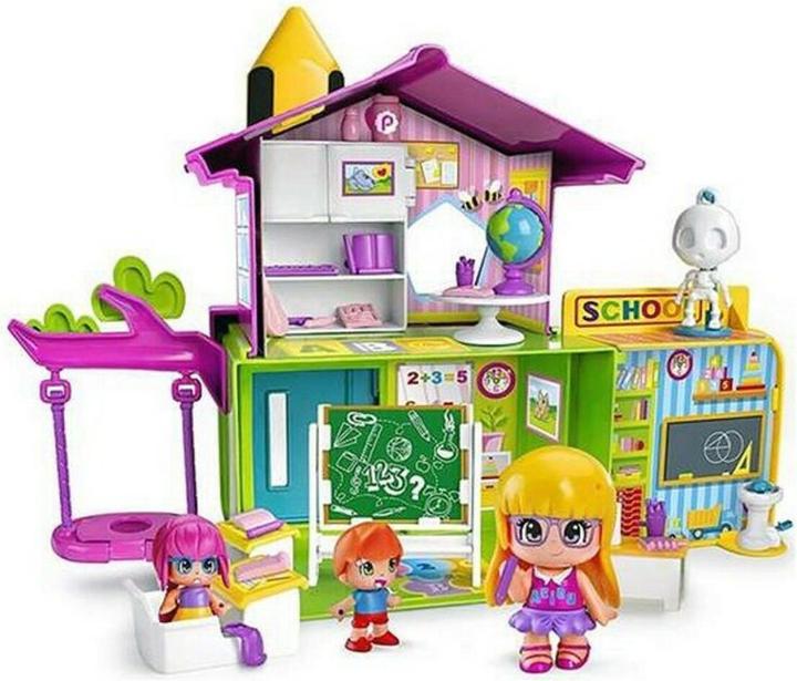 Image du produit Famosa Pinypon L'Ecole