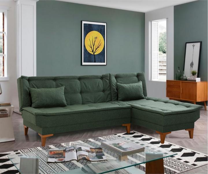 Actual product image Atelier del Sofa Victoria (2 person sofa)