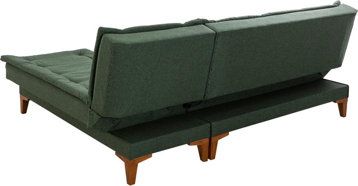 Actual product image Atelier del Sofa Victoria (2 person sofa)