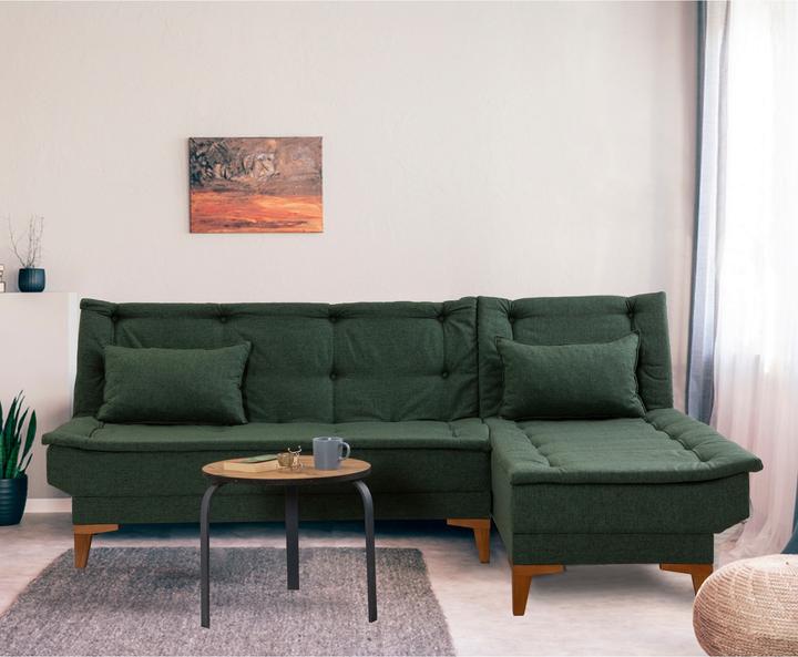 Actual product image Atelier del Sofa Victoria (2 person sofa)