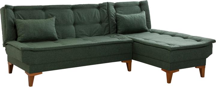Actual product image Atelier del Sofa Victoria (2 person sofa)