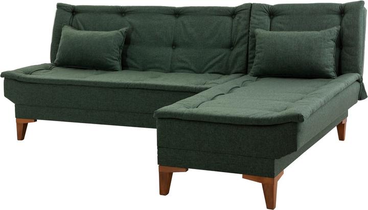 Actual product image Atelier del Sofa Victoria (2 person sofa)