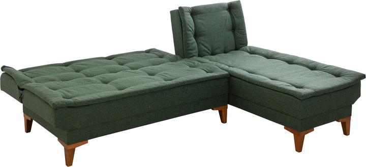 Actual product image Atelier del Sofa Victoria (2 person sofa)