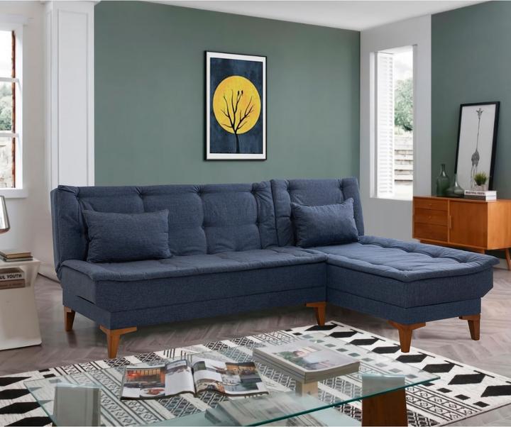 Actual product image Atelier del Sofa Victoria (Corner sofa)