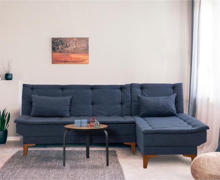 Actual product image Atelier del Sofa Victoria (Corner sofa)