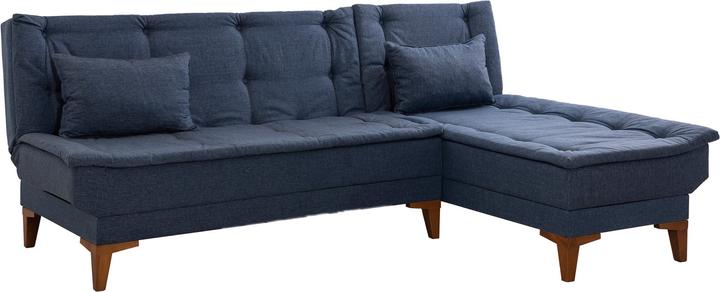 Actual product image Atelier del Sofa Victoria (Corner sofa)