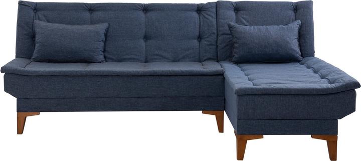 Actual product image Atelier del Sofa Victoria (Corner sofa)