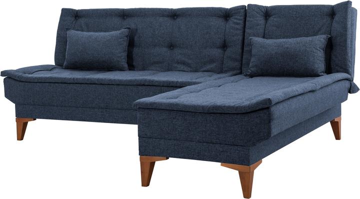 Actual product image Atelier del Sofa Victoria (Corner sofa)