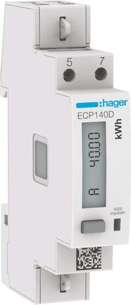 Produktbild Hager ECP140D