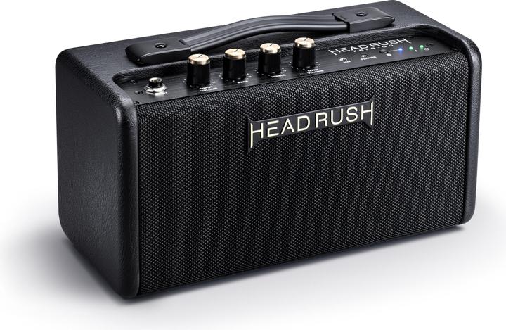 Produktbild Headrush Frfr- Go (Gitarre, 30 W)