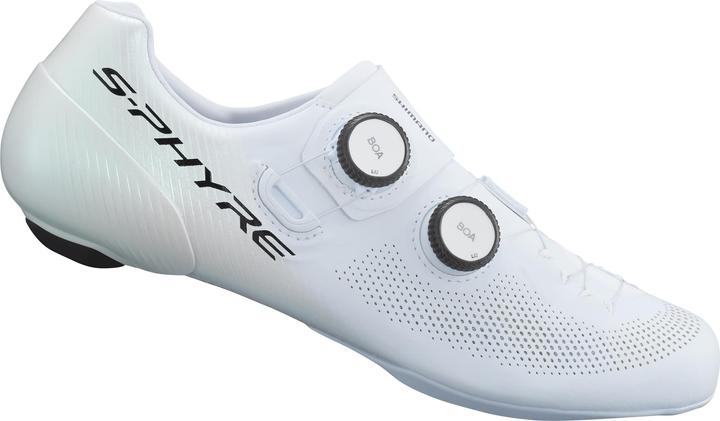 Actual product image Shimano S-Phyre SH-RC9 (45)