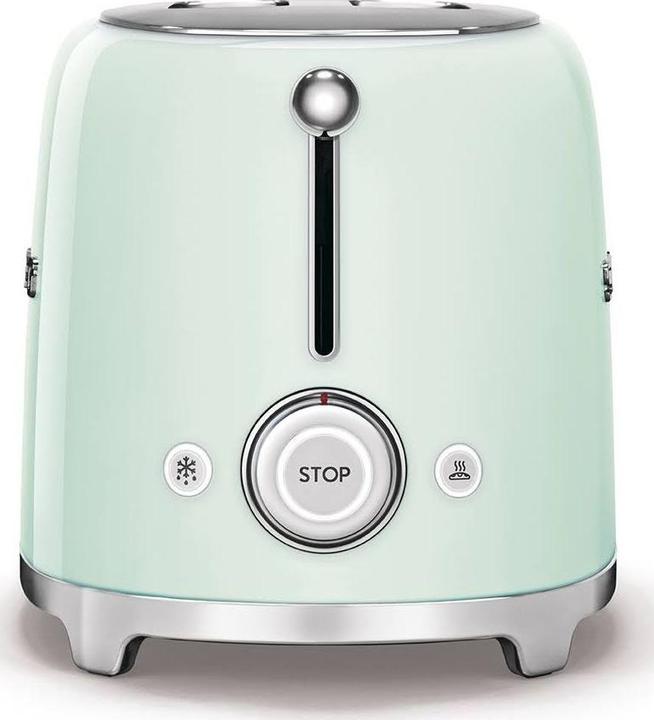 Image du produit Smeg 50's Style Compact