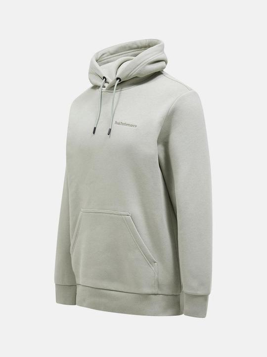 Produktbild Peak Performance Original Kapuzensweatshirt mit kleinem Logo (XXL)