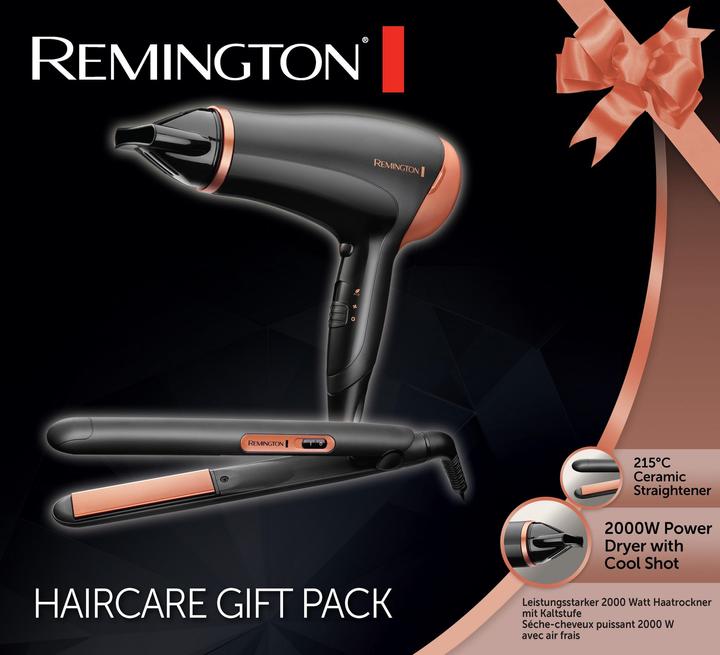 Produktbild Remington D3012GP