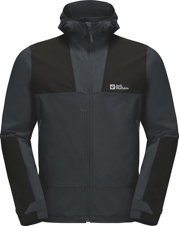 Jack Wolfskin Andur Jkt M