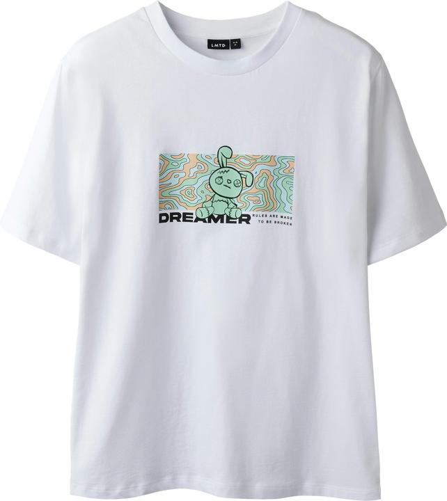 Lmtd Kurzarm T-Shirt (158)