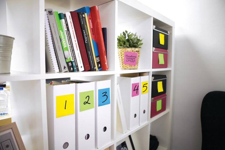 Immagine prodotto Post-it Note (76 x 76 mm)