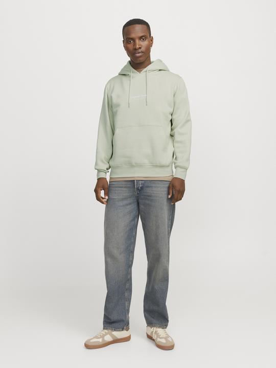 Actual product image Jack & Jones Jorvesterbro Sweat Hood Noos (S)